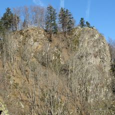 Burg Scharfenstein
