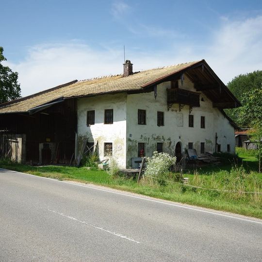 Bauernhaus