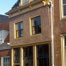 Grote Oost 72, Hoorn