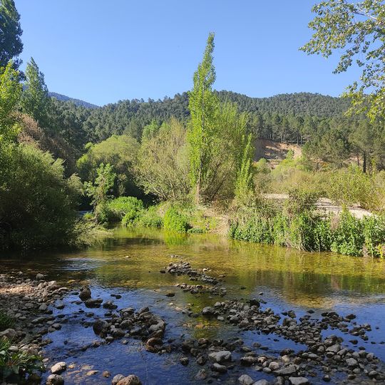 Río Mundo