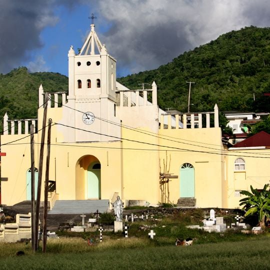 Parrocchia di Saint Joseph