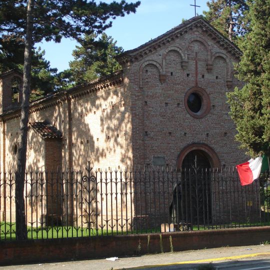 Chiesa di San Sebastiano