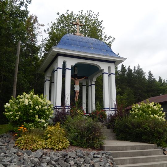 Calvaire du rang Saint-Joseph