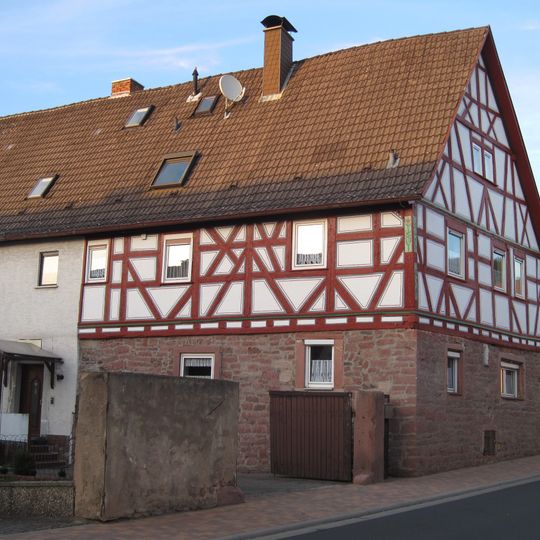 Bauernhof