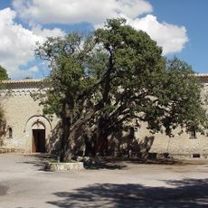 Ermita de Sant Honorat