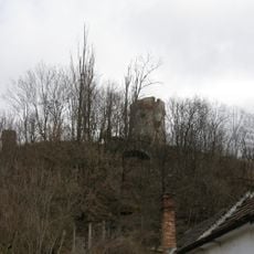 Čeklís Castle