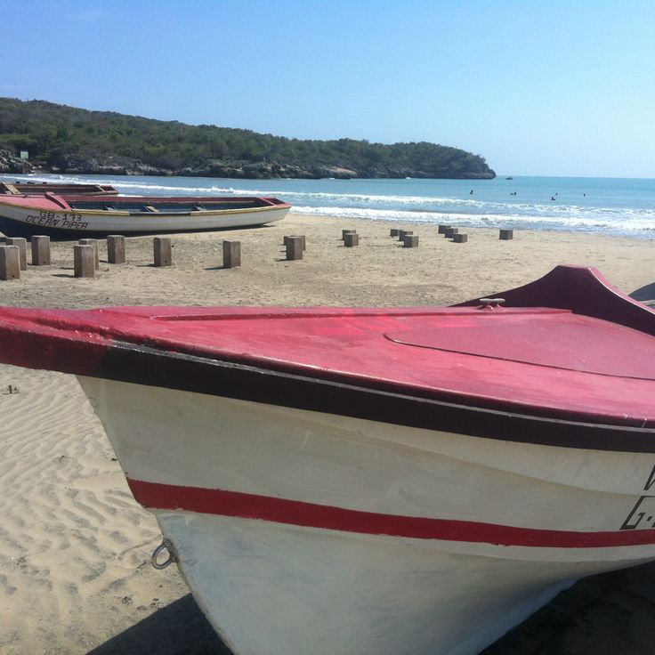 Treasure Beach