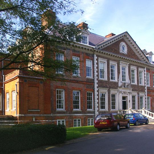 Tadworth Court