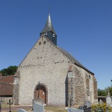 Église Notre-Dame, Ardelles