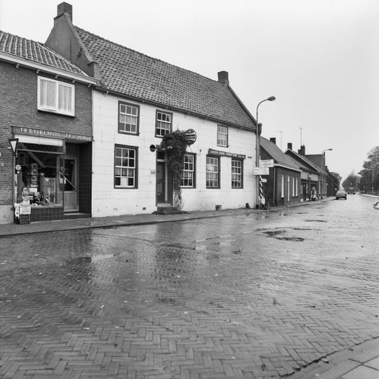 Kerkplein 1, Ovezande