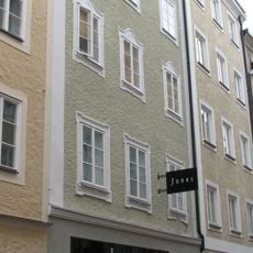 Bürgerhaus, Moosleitnerhaus