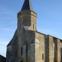 Saint-Juire-Champgillon