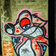 Graffiti