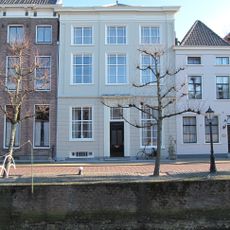 Haven 17, Schoonhoven
