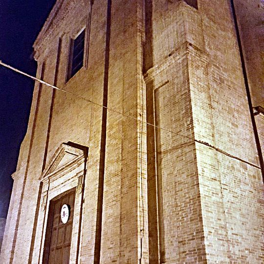 Chiesa di San Benedetto Martire