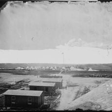 Fort Ellsworth