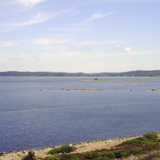 Klosterfjorden (luuk)