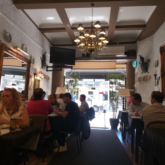 Restaurante Augusto