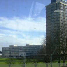 Hendon Police College