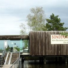 Federseemuseum Bad Buchau