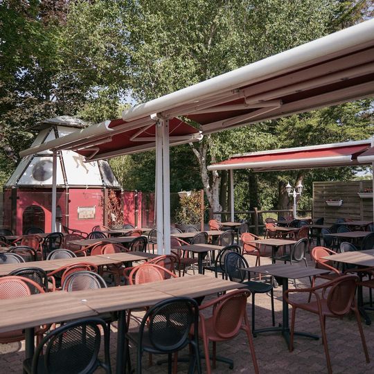 Buffalo Grill