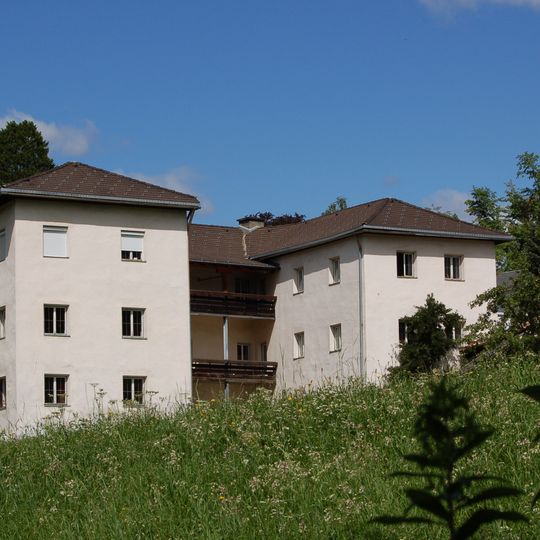 Pfarrhof Lienz