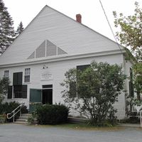 Plainfield, New Hampshire