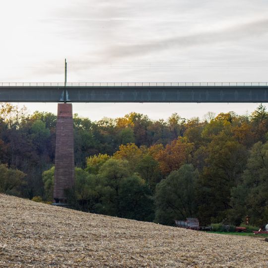 Remstal-Viadukt