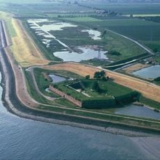 Ellewoutsdijk Fort