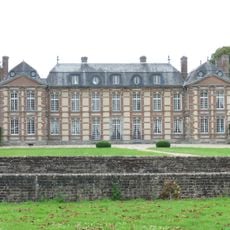Château de Bretteville