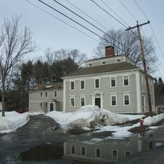 William Norcross House