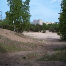 Parc naturel de Nõmme-Mustamäe
