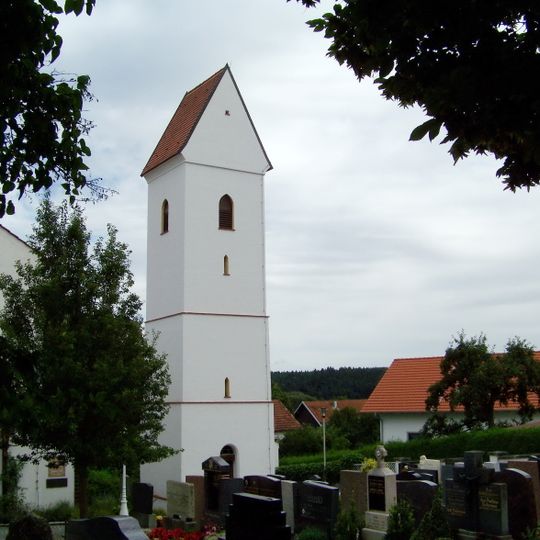 St. Nikolaus