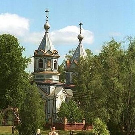 Kamenka