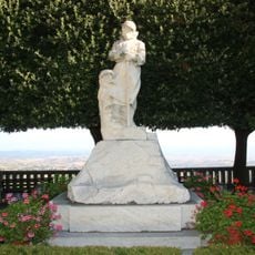 Monumento ai caduti