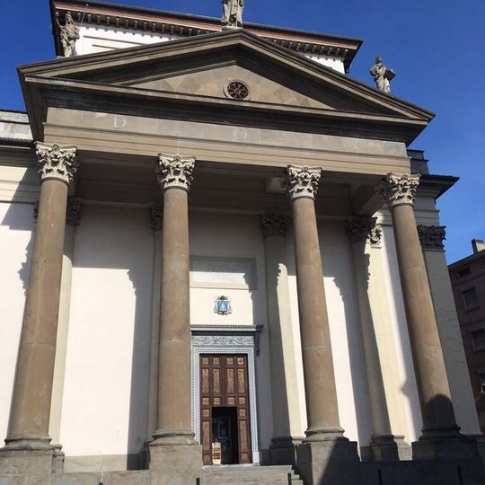 Chiesa arcipresbiterale di San Martino Vescovo