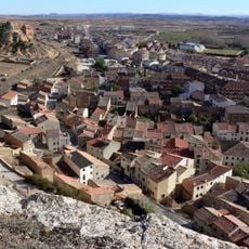 Villa de San Esteban de Gormaz