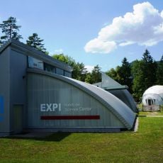 Expi - Hands on Science Center