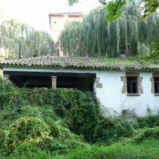 Molí de Ca l'Espona