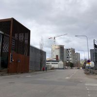 Herttoniemen yritysalue