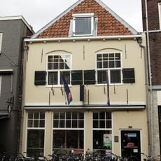 Rijnstraat 11, Woerden