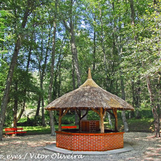 Termas de Carvalhelhos