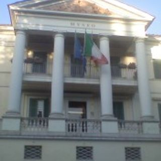 Villa Ferraioli