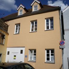 Wohnhaus