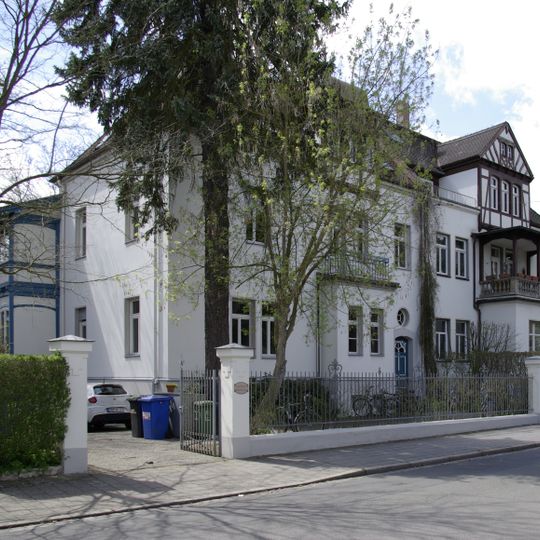 Doppelhaus