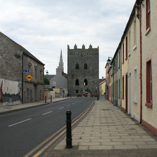 Kilmallock