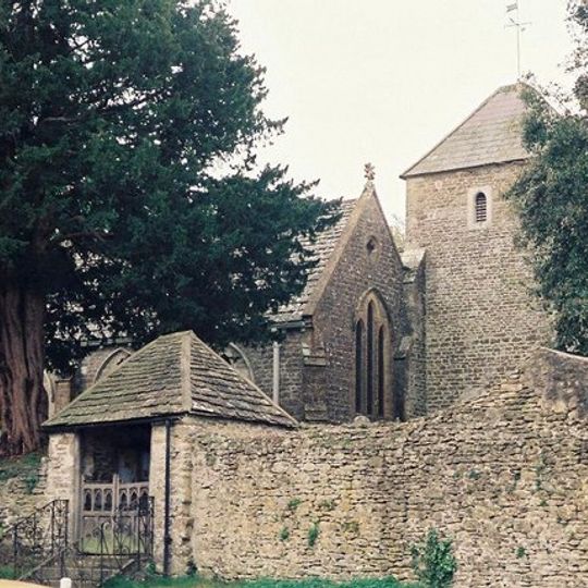 Parish Church of St Mary