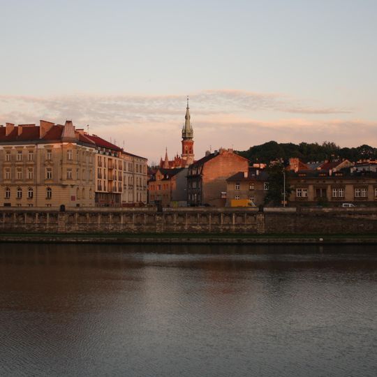 Podgórze