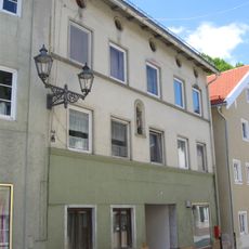 Wohnhaus