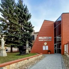 Sanctuary Museum